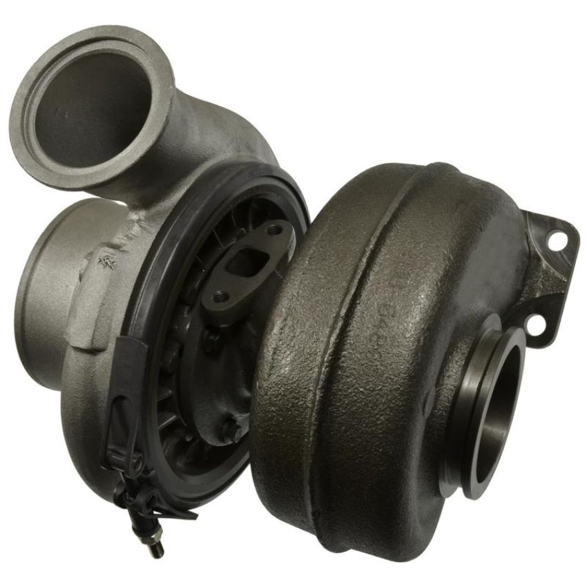 Standard Ignition TBC579 Turbocharger - Remfd - Diesel