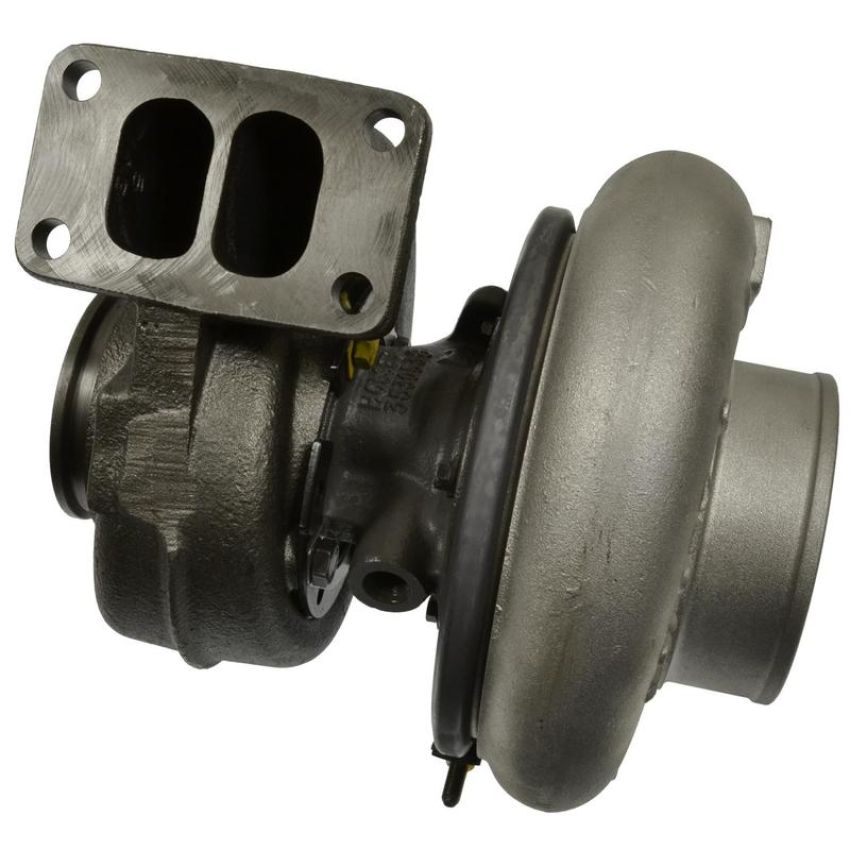 Standard Ignition TBC579 Turbocharger - Remfd - Diesel