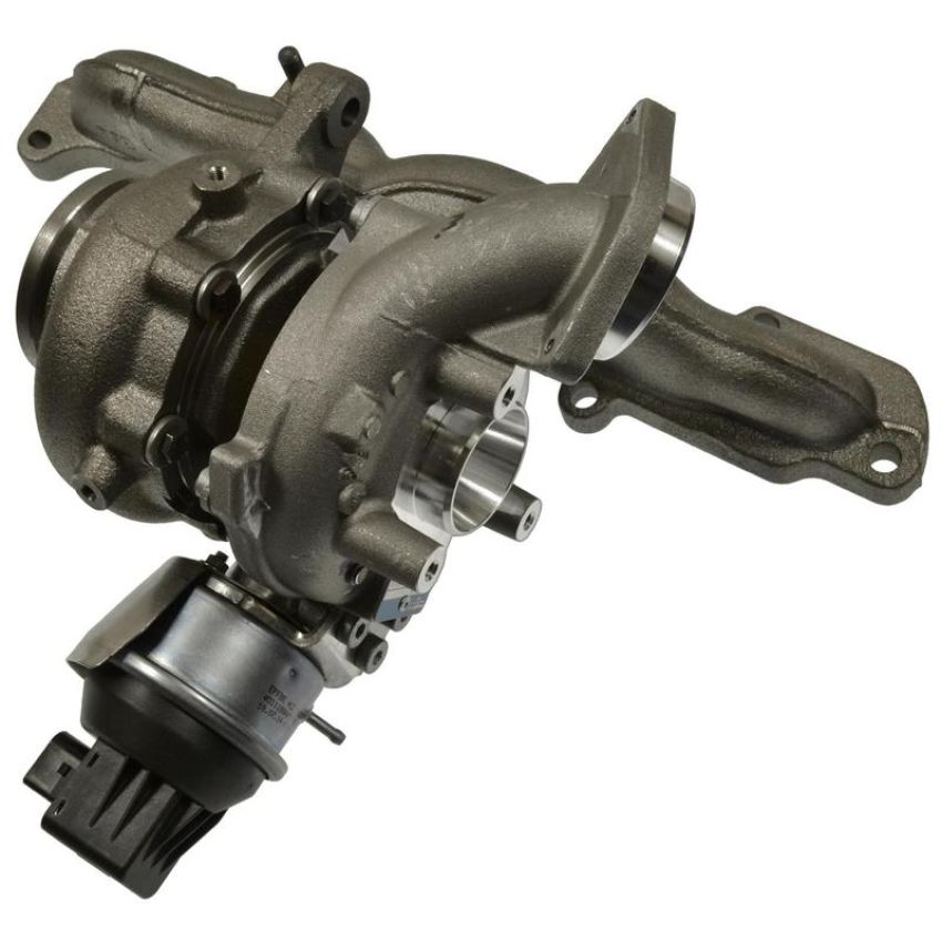 Standard Ignition TBC580 Turbocharger - New - Diesel