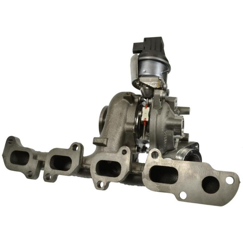 Standard Ignition TBC580 Turbocharger - New - Diesel