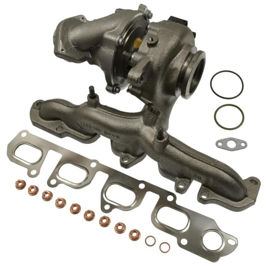 Standard Ignition TBC580 Turbocharger - New - Diesel