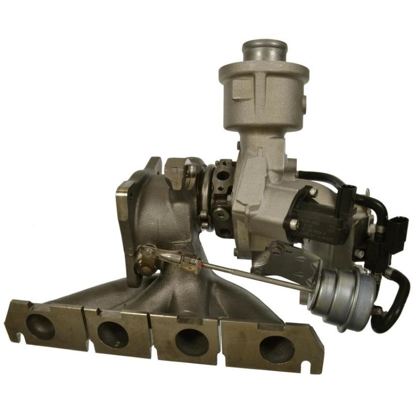 Standard Ignition TBC581 Turbocharger - New - Gas