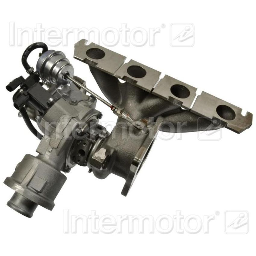 Standard Ignition TBC581 Turbocharger - New - Gas