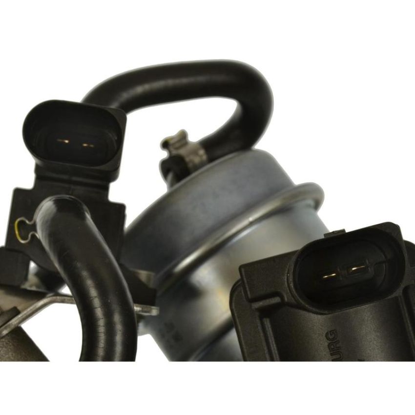 Standard Ignition TBC581 Turbocharger - New - Gas