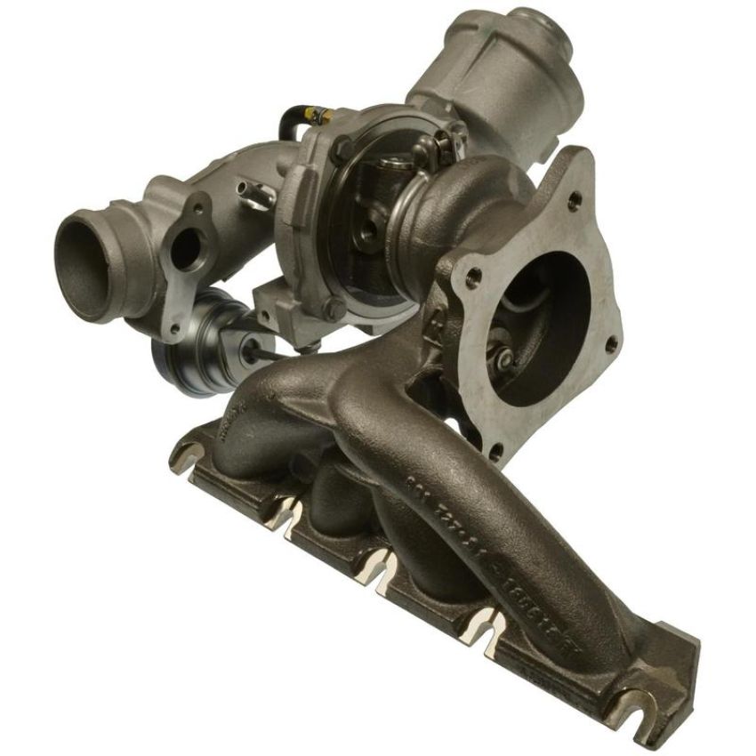 Standard Ignition TBC581 Turbocharger - New - Gas