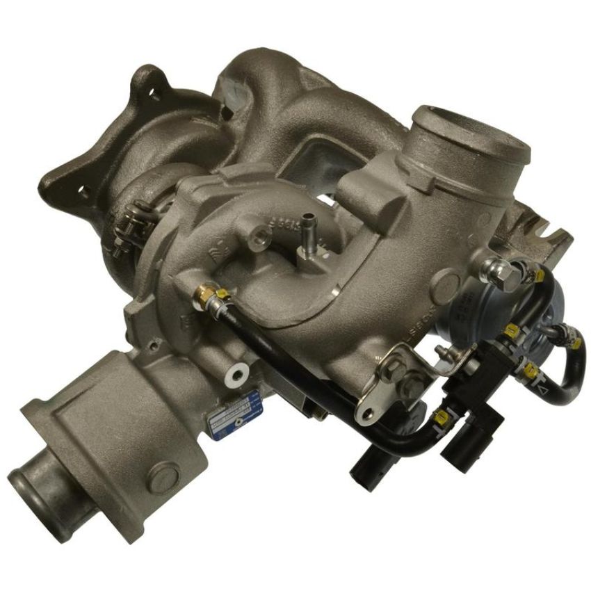 Standard Ignition TBC581 Turbocharger - New - Gas