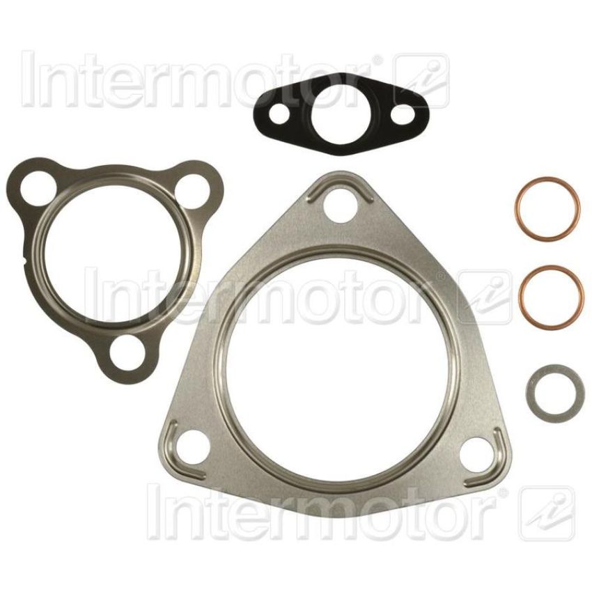 Standard Ignition TBC582 Turbocharger - New - Gas