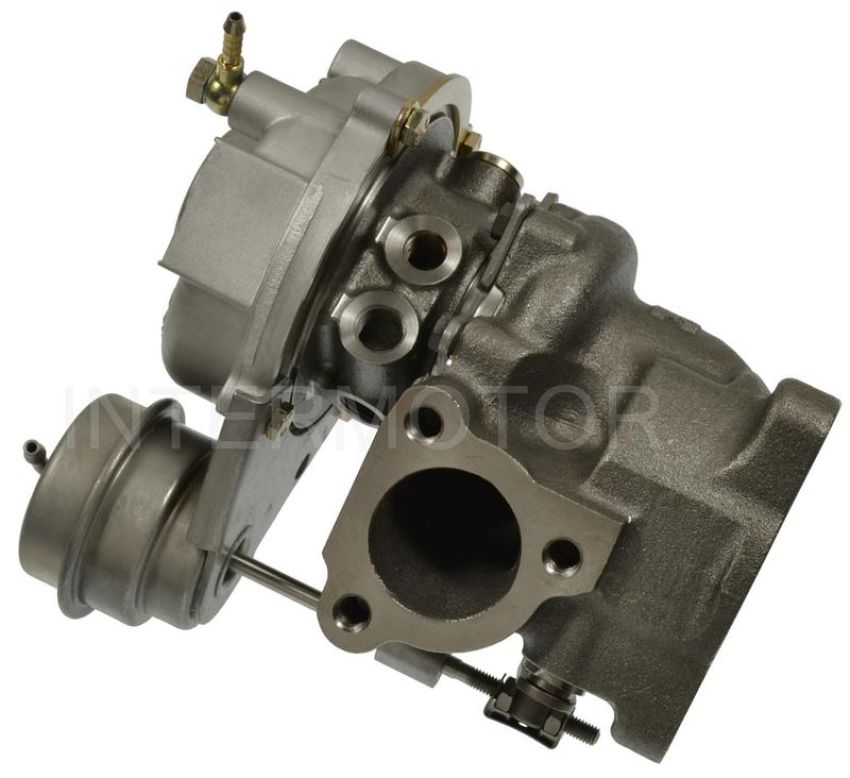 Standard Ignition TBC582 Turbocharger - New - Gas