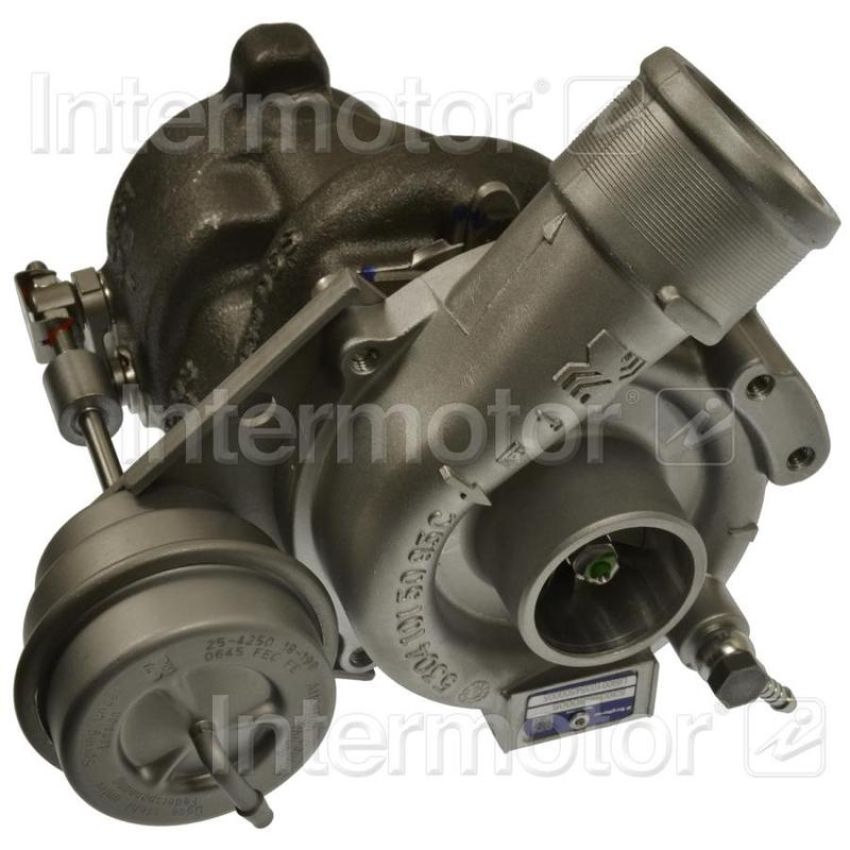 Standard Ignition TBC582 Turbocharger - New - Gas