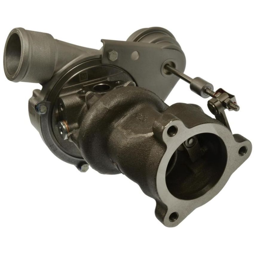 Standard Ignition TBC582 Turbocharger - New - Gas