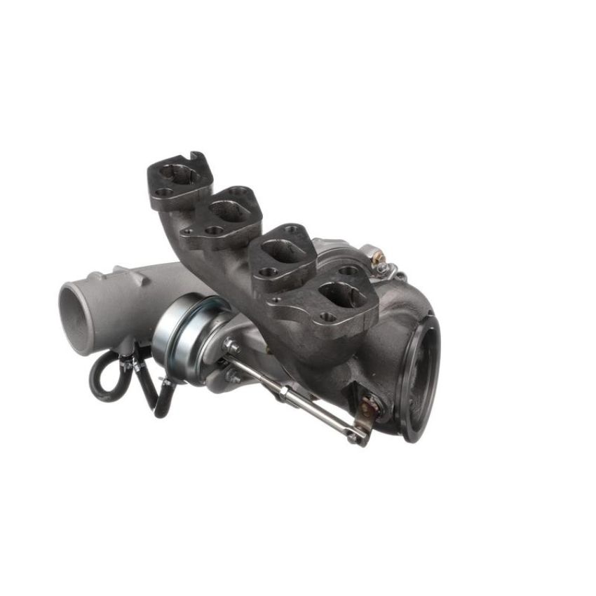 Standard Ignition TBC583 Turbocharger - New - Gas