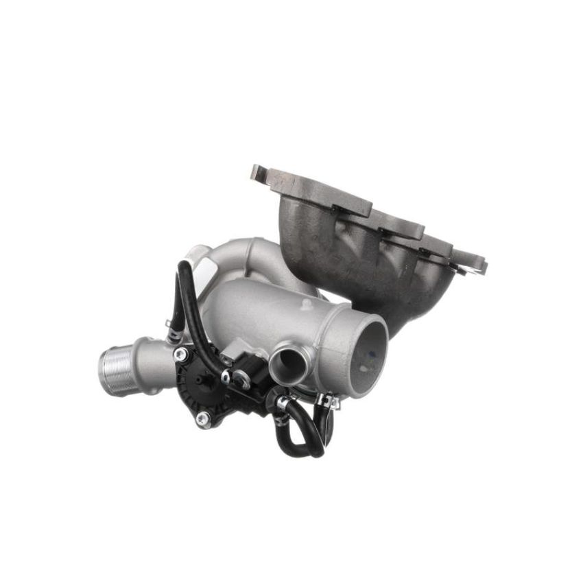 Standard Ignition TBC583 Turbocharger - New - Gas