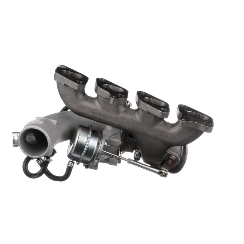 Standard Ignition TBC583 Turbocharger - New - Gas