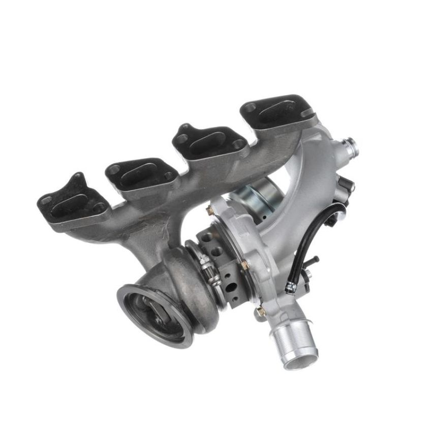 Standard Ignition TBC583 Turbocharger - New - Gas