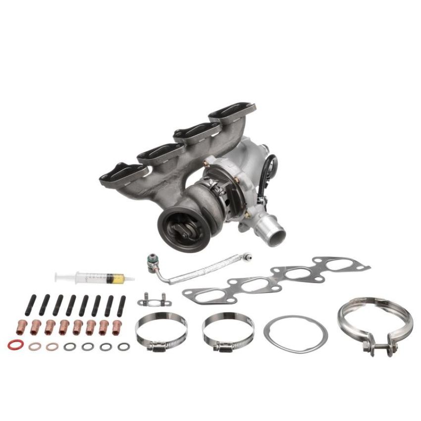 Standard Ignition TBC583 Turbocharger - New - Gas