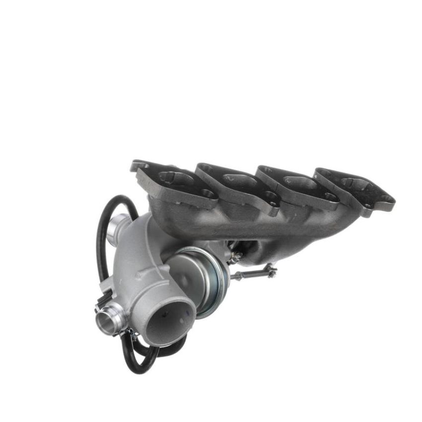 Standard Ignition TBC583 Turbocharger - New - Gas