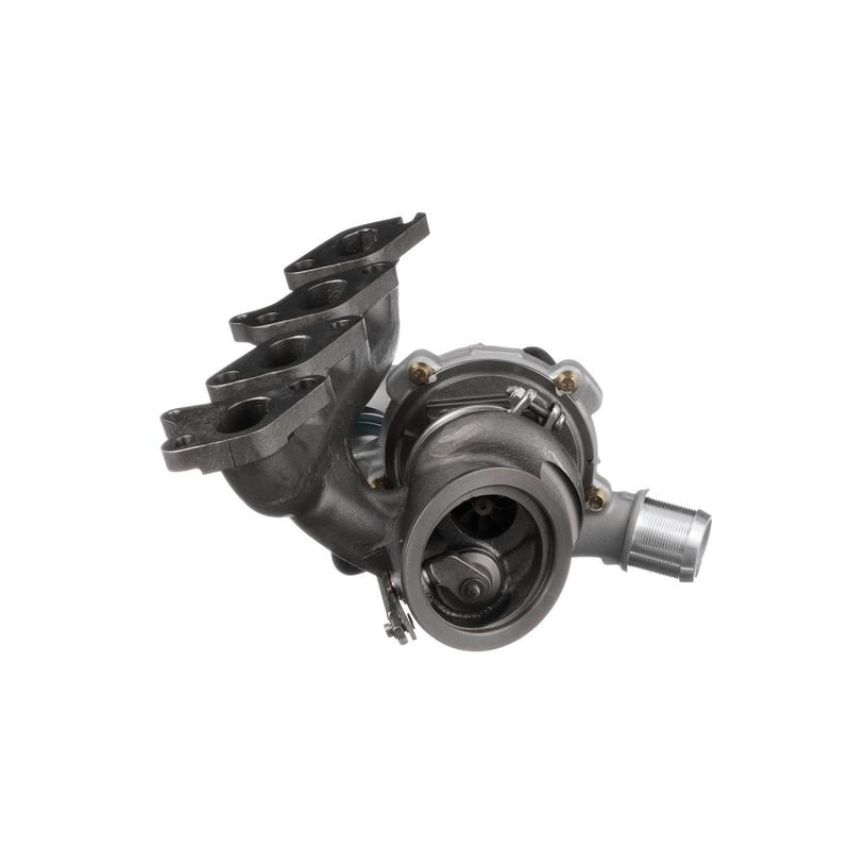 Standard Ignition TBC583 Turbocharger - New - Gas
