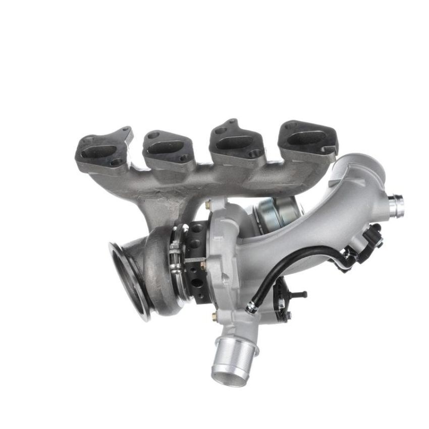 Standard Ignition TBC583 Turbocharger - New - Gas