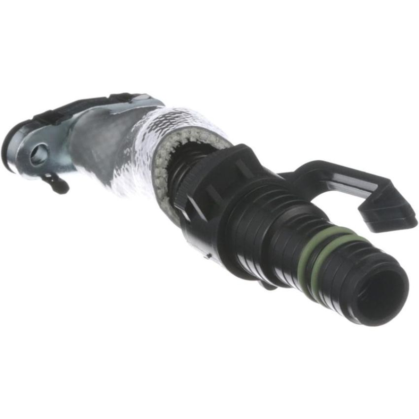 Standard Ignition TBC583RL Turbocharger Oil Line
