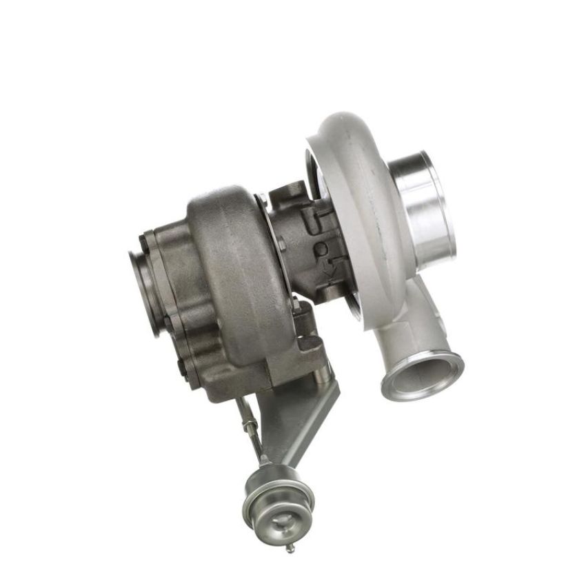 Standard Ignition TBC584 Turbocharger - New - Diesel