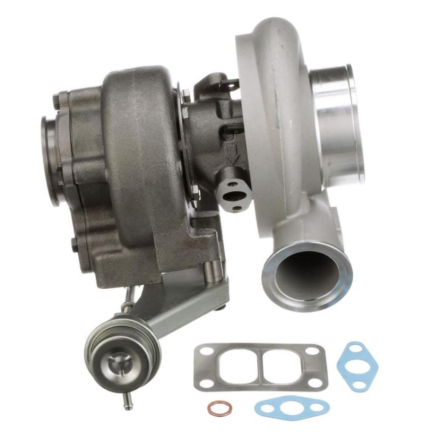 Standard Ignition TBC584 Turbocharger - New - Diesel