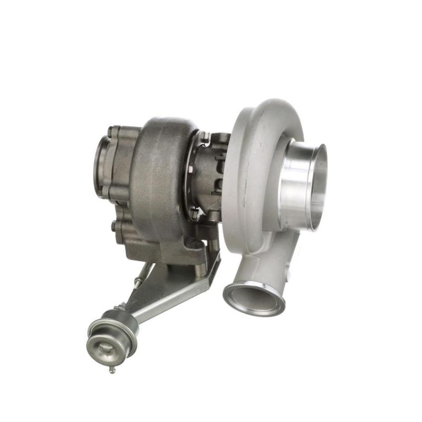 Standard Ignition TBC584 Turbocharger - New - Diesel