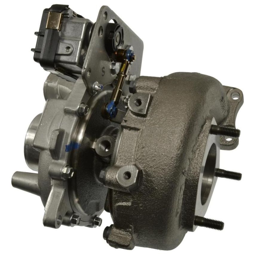 Standard Ignition TBC585 Turbocharger - New - Diesel