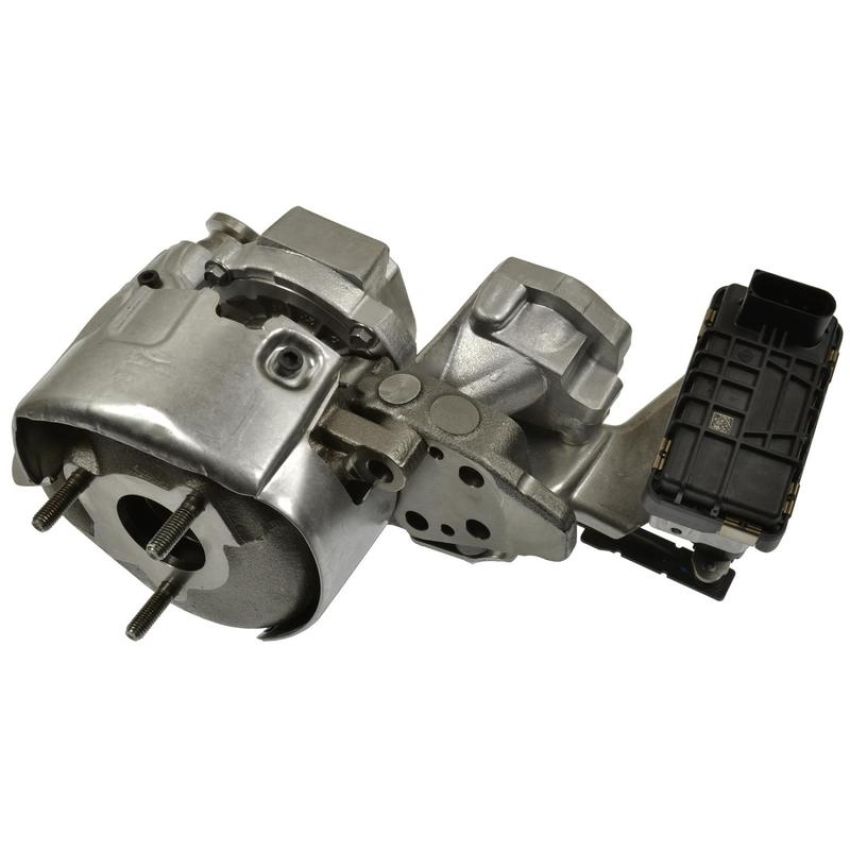 Standard Ignition TBC586 Turbocharger - New - Diesel