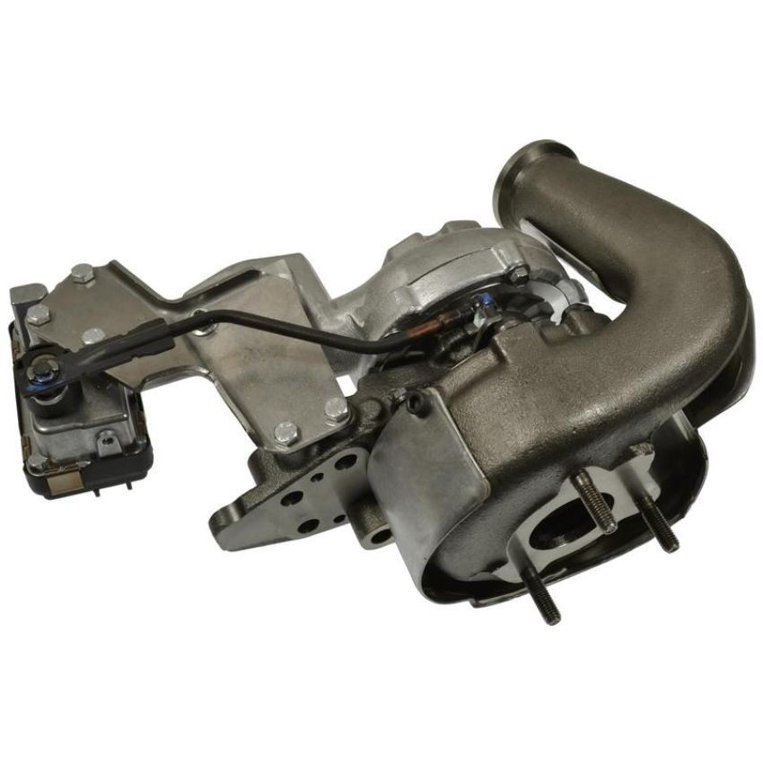 Standard Ignition TBC586 Turbocharger - New - Diesel