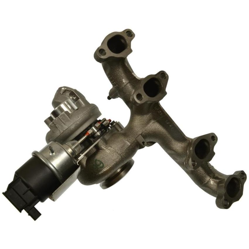 Standard Ignition TBC587 Turbocharger - New - Diesel