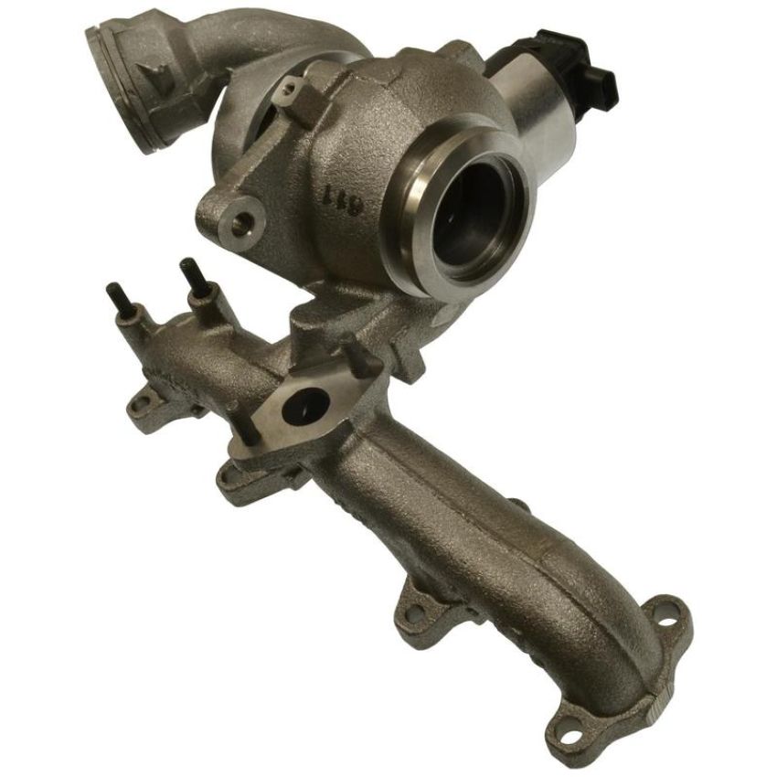 Standard Ignition TBC587 Turbocharger - New - Diesel