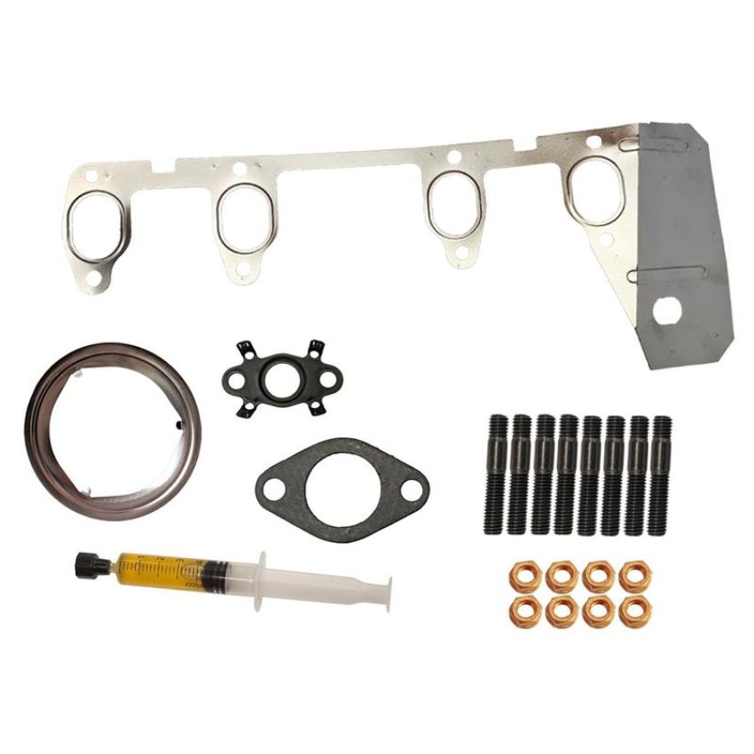 Standard Ignition TBC587 Turbocharger - New - Diesel