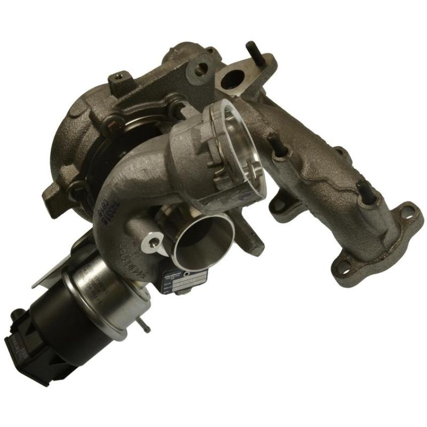 Standard Ignition TBC587 Turbocharger - New - Diesel