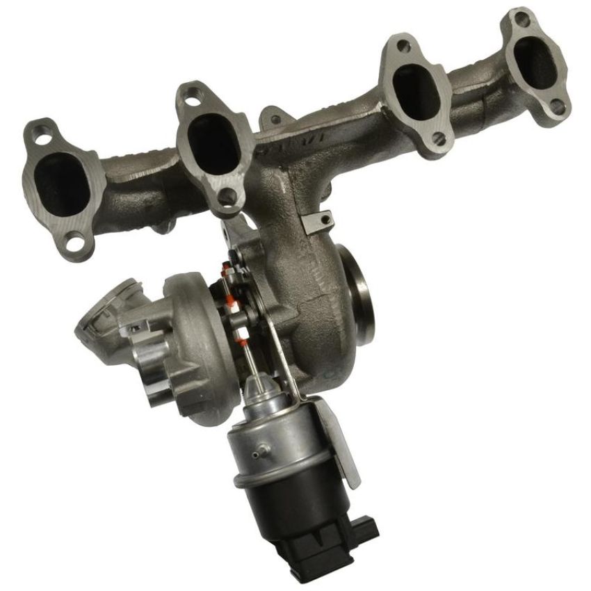Standard Ignition TBC587 Turbocharger - New - Diesel