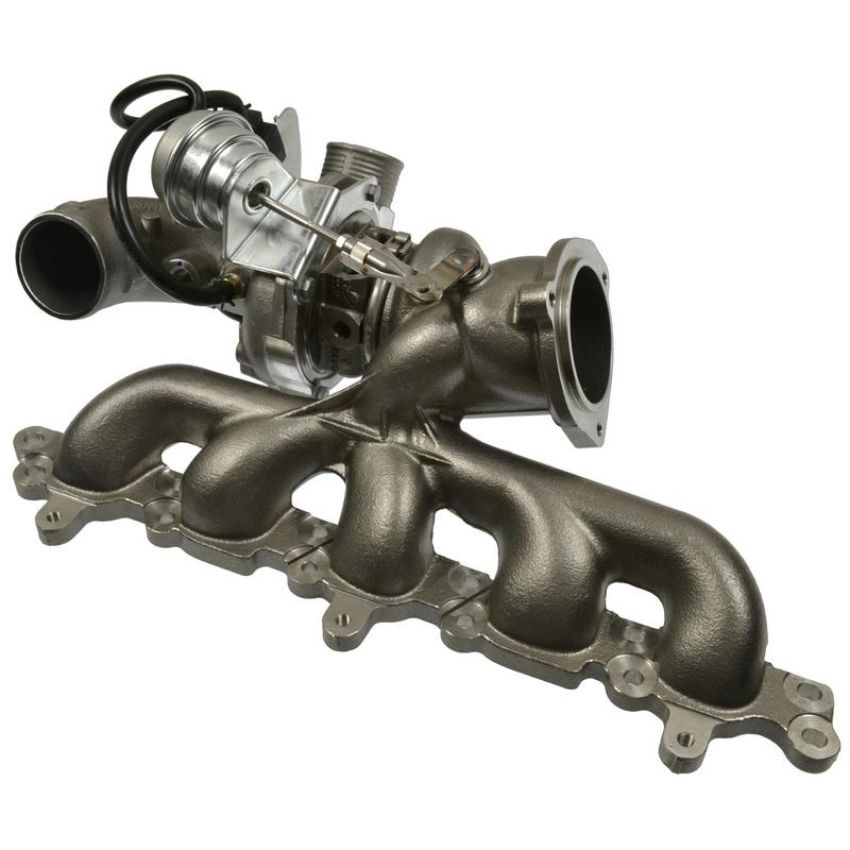 Standard Ignition TBC588 Turbocharger - New - Gas
