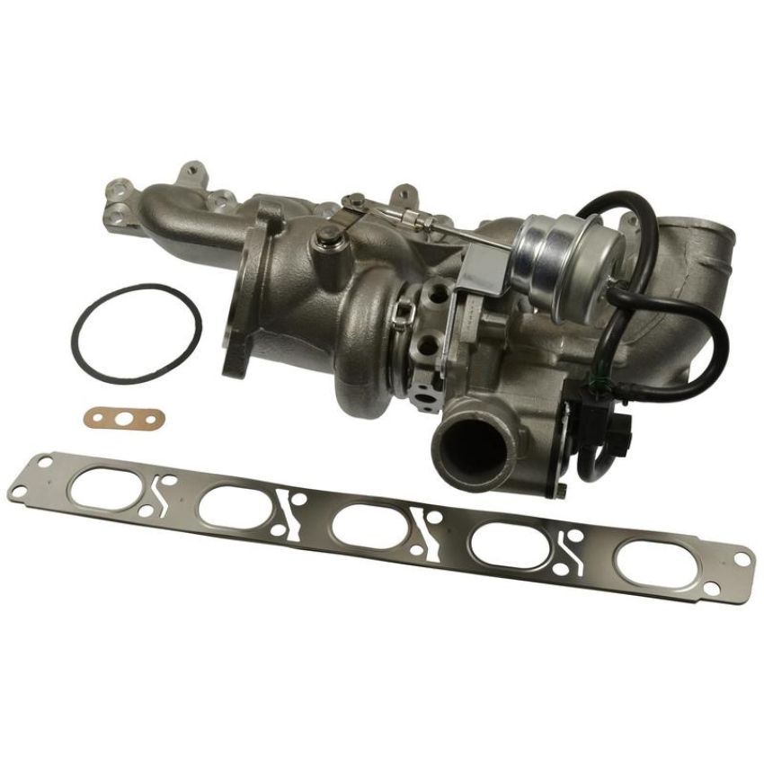 Standard Ignition TBC588 Turbocharger - New - Gas