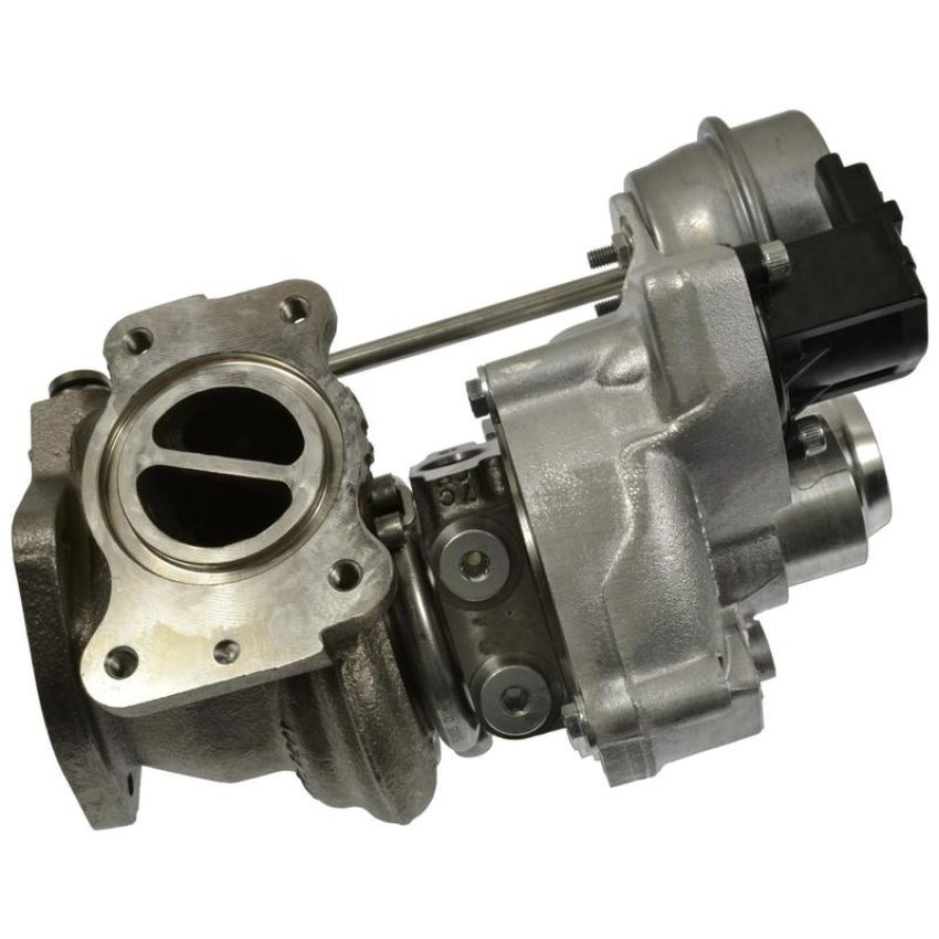Standard Ignition TBC589 Turbocharger - New - Gas