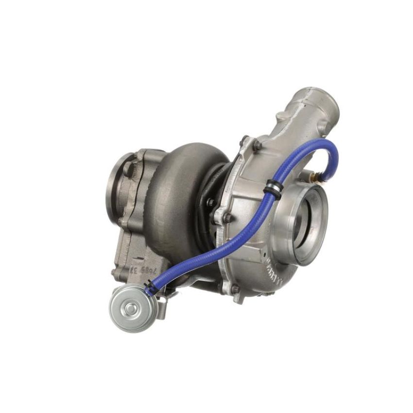Standard Ignition TBC591 Turbocharger - New - Diesel