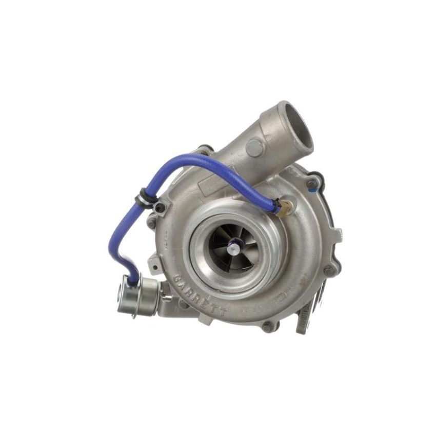 Standard Ignition TBC591 Turbocharger - New - Diesel