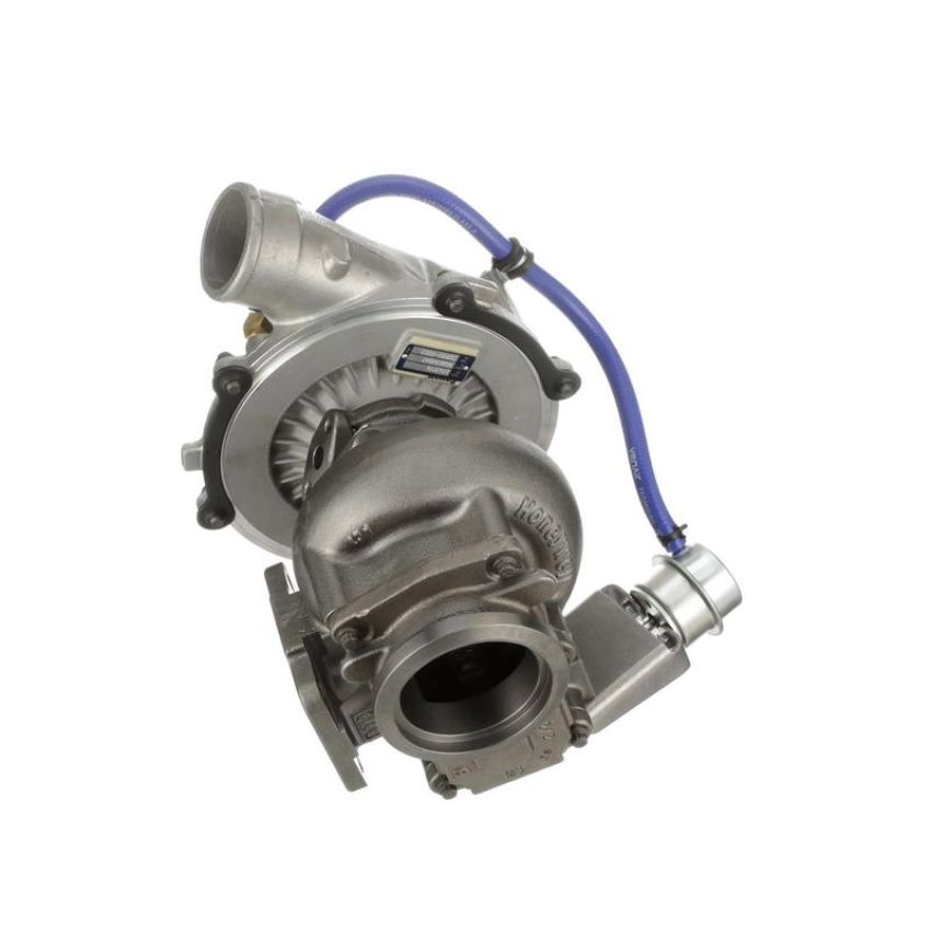 Standard Ignition TBC591 Turbocharger - New - Diesel