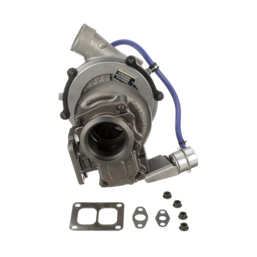 Standard Ignition TBC591 Turbocharger - New - Diesel