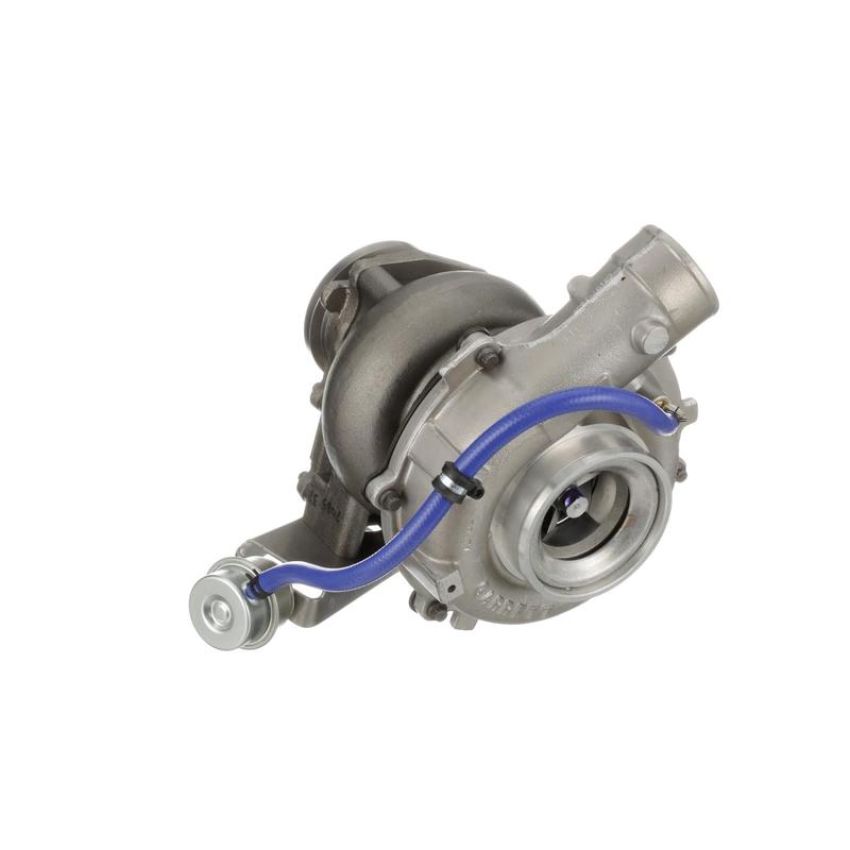 Standard Ignition TBC591 Turbocharger - New - Diesel