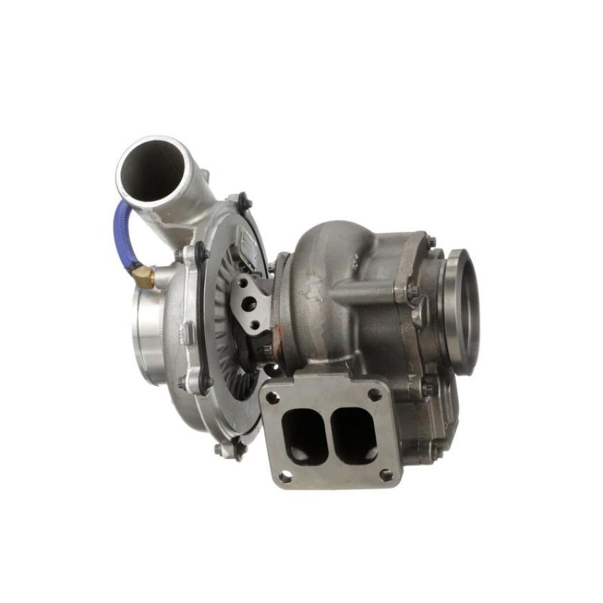 Standard Ignition TBC591 Turbocharger - New - Diesel