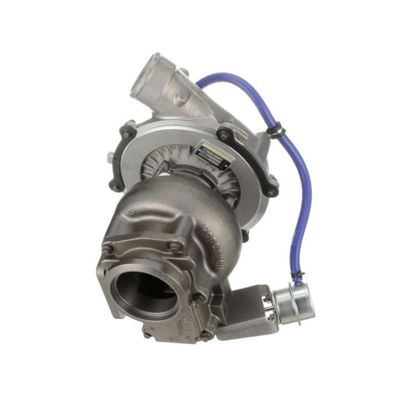 Standard Ignition TBC591 Turbocharger - New - Diesel