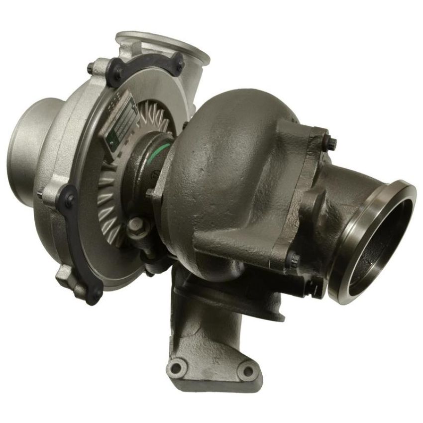 Standard Ignition TBC592 Turbocharger - Remfd - Diesel