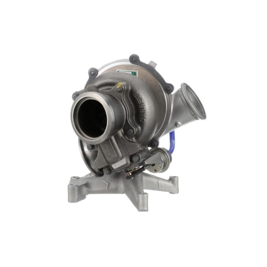Standard Ignition TBC592 Turbocharger - Remfd - Diesel