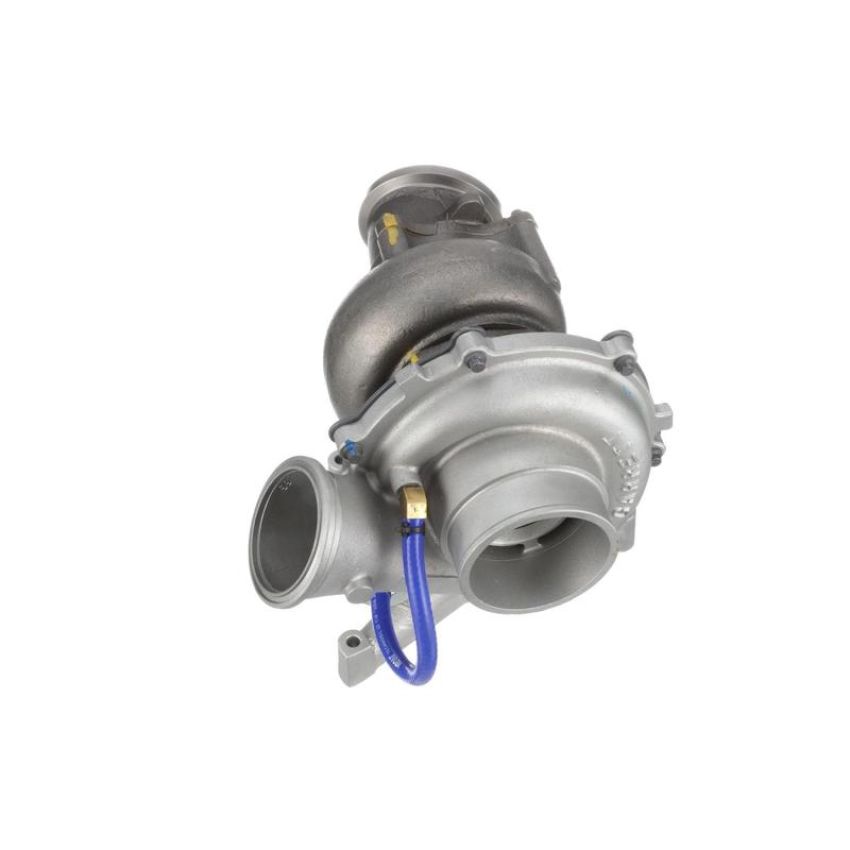 Standard Ignition TBC592 Turbocharger - Remfd - Diesel
