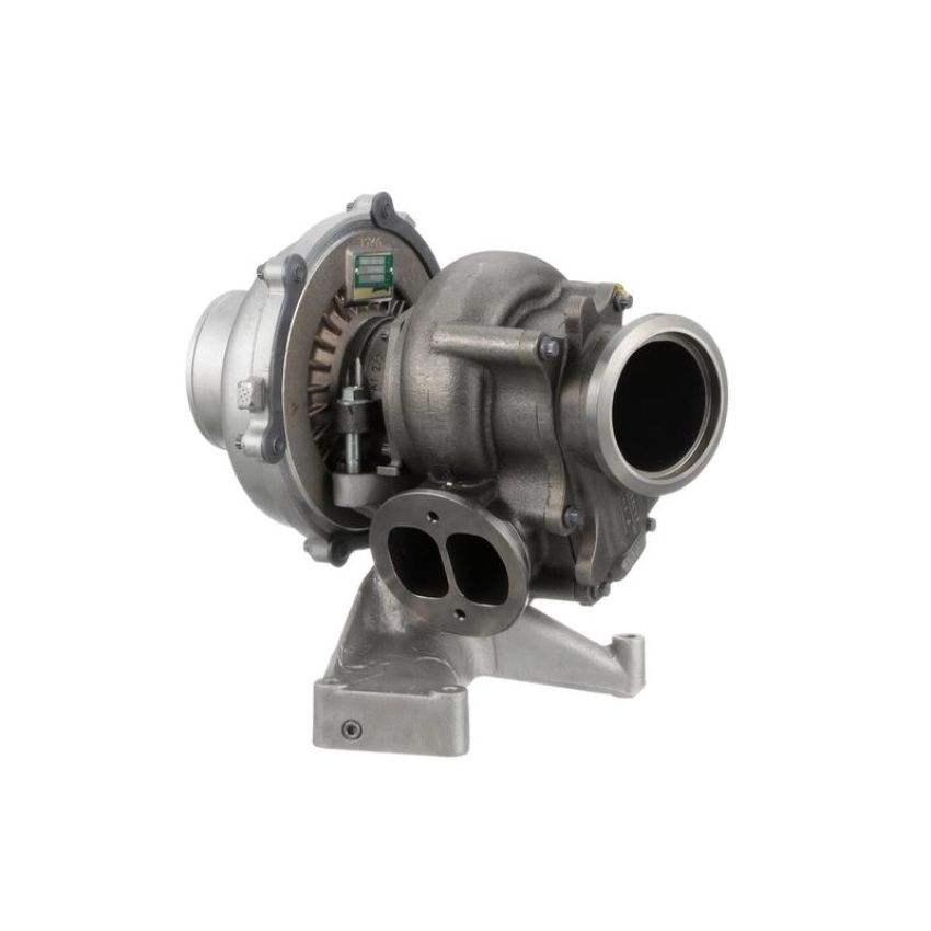 Standard Ignition TBC592 Turbocharger - Remfd - Diesel