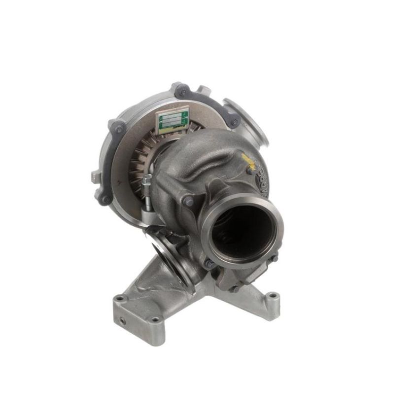 Standard Ignition TBC592 Turbocharger - Remfd - Diesel