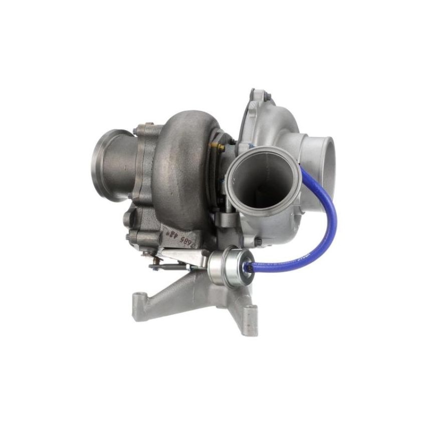 Standard Ignition TBC592 Turbocharger - Remfd - Diesel